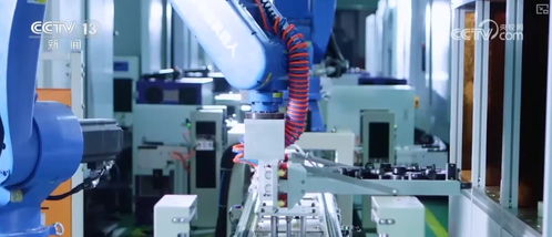 赛博师傅与默契协同 智能决策推动中国制造迈入全要素协同智能化新阶段