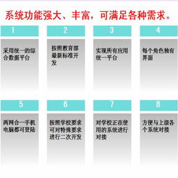 智慧桥教育 以科技赋能，筑就未来学习新桥梁