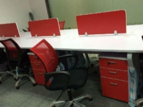 图 工厂直销低至二手价 爆款办公桌 办公卡位 办公椅等 深圳二手办公用品 办公用品