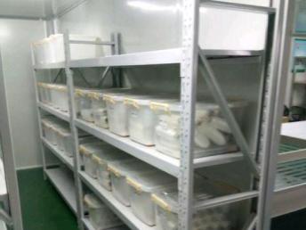 深圳福田工厂货架 多功能仓储解决方案