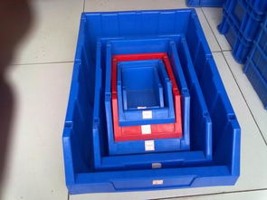 供应优质插拄工具盒与塑料零件盒 助力信息技术产业高效发展