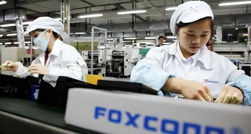 百亿工厂的落幕 反思现代制造业的‘富士康困境’